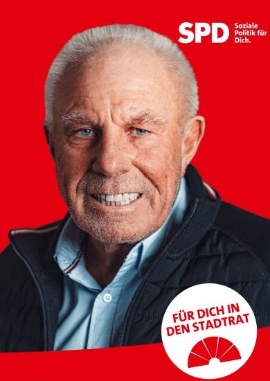 Godehard Christoph