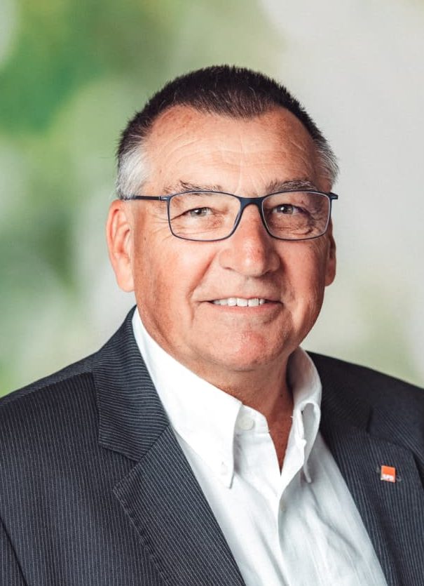 Wolfgang Mischer